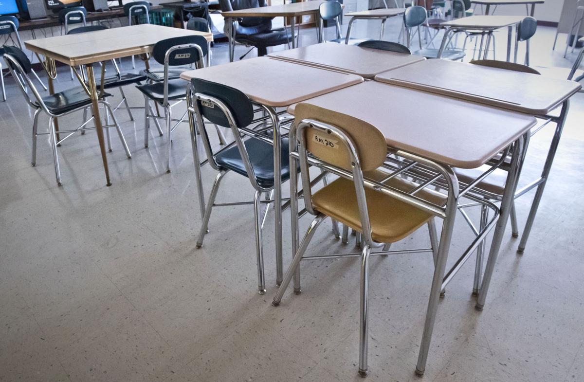 Enrollment Drop Hurts North Country Schools News Nny360 Com