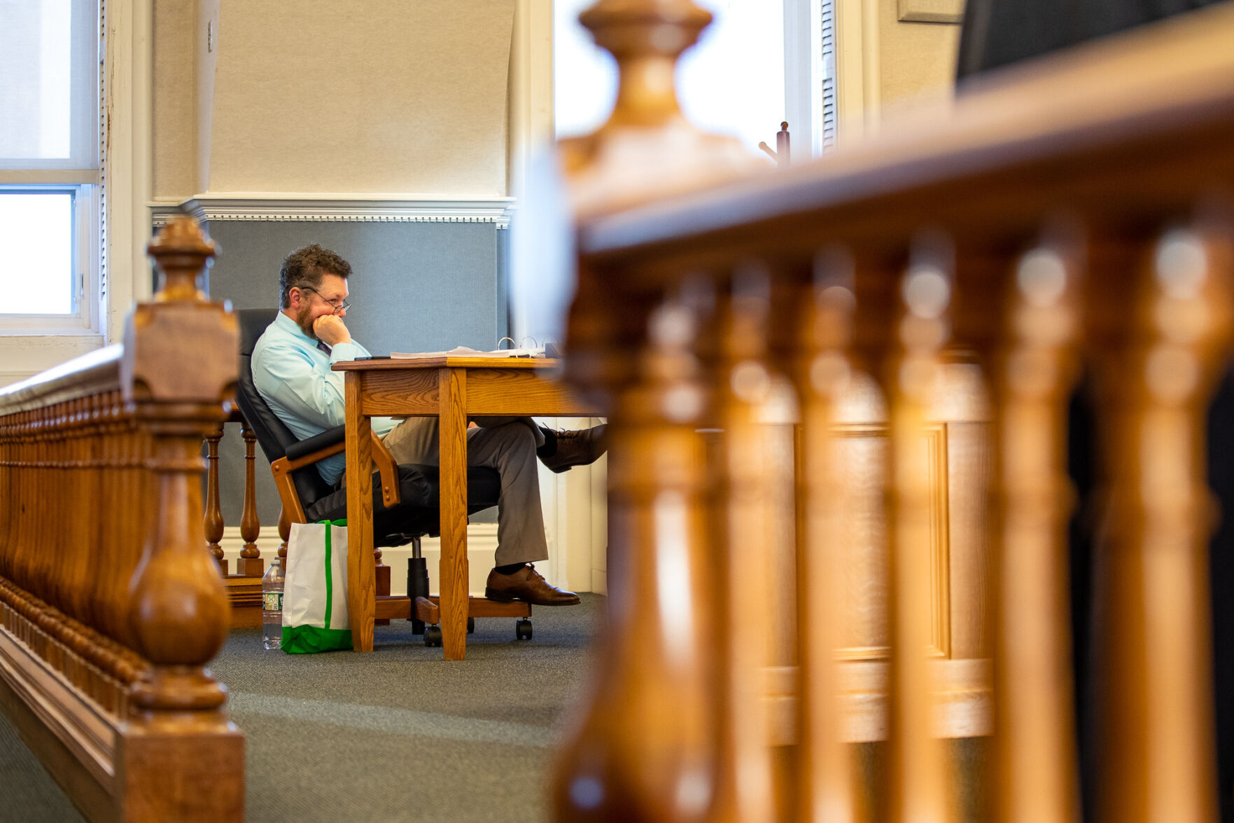 Jefferson County legislators advance revised version of Stonegarden grant rejected last year - Vimarsana News