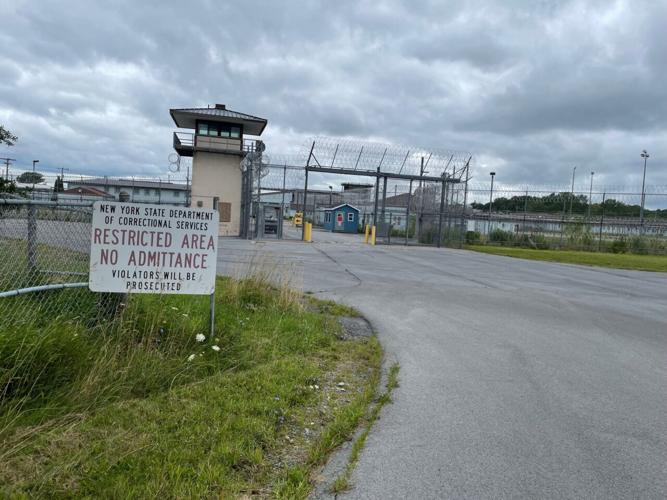 Prospective housing developers tour closed Watertown prison Business