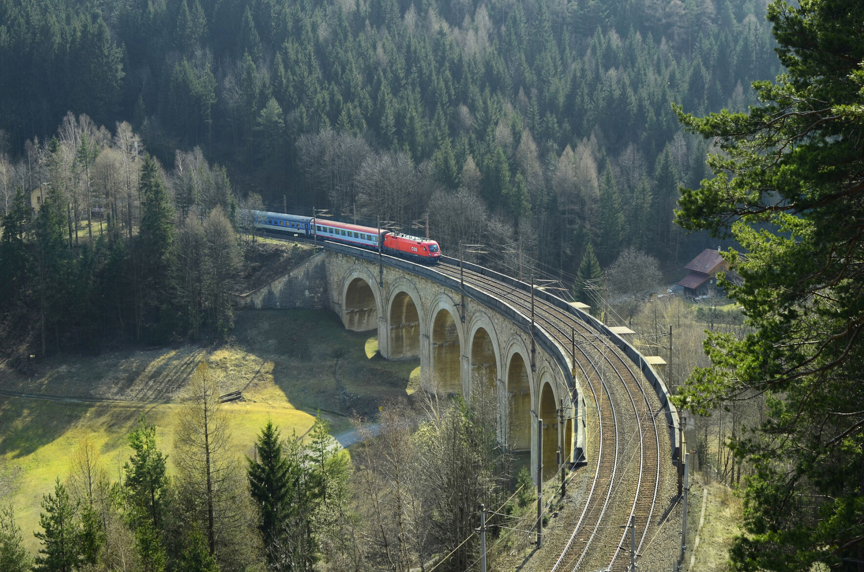 The Best New European Train Journeys For 2024 Travel Nny360 Com   65a9c9e69aa63.image 