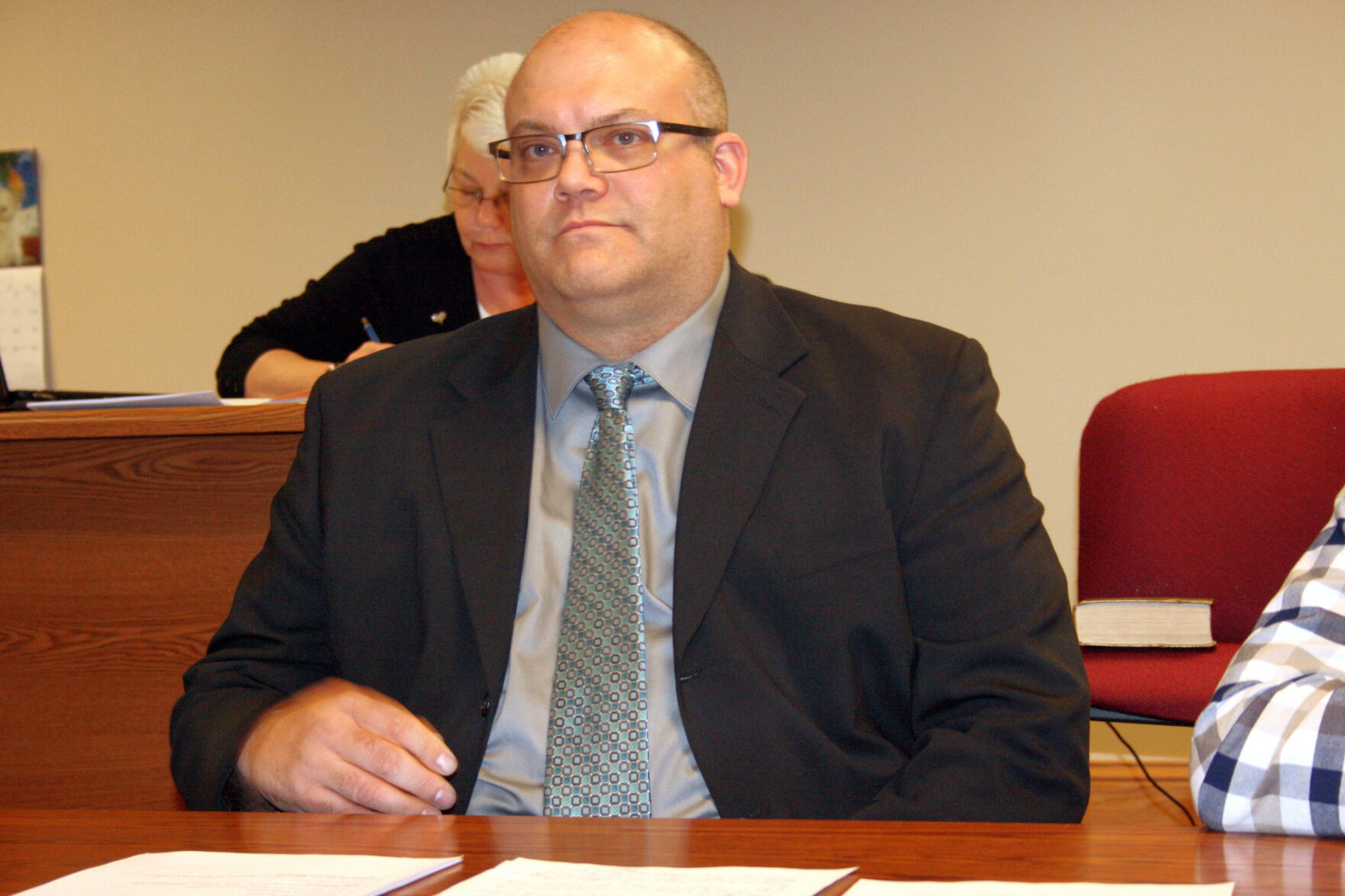 Brasher supervisor explains need for townwide reassessment - Vimarsana News