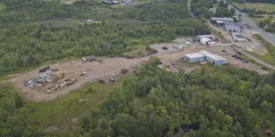 9 5 Mill Remediation Of Potsdam Waste Stream Site To Begin Press Releases Nny360 Com