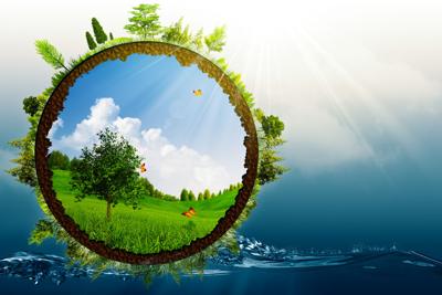 Environmental Business Column: Clean Water, Clean Air, and Green Jobs Environmental Bond Act