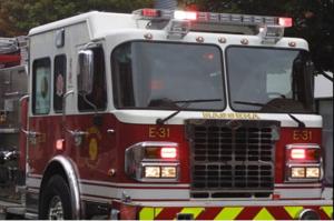 One Fatality Reported in Early Morning Massena Fire