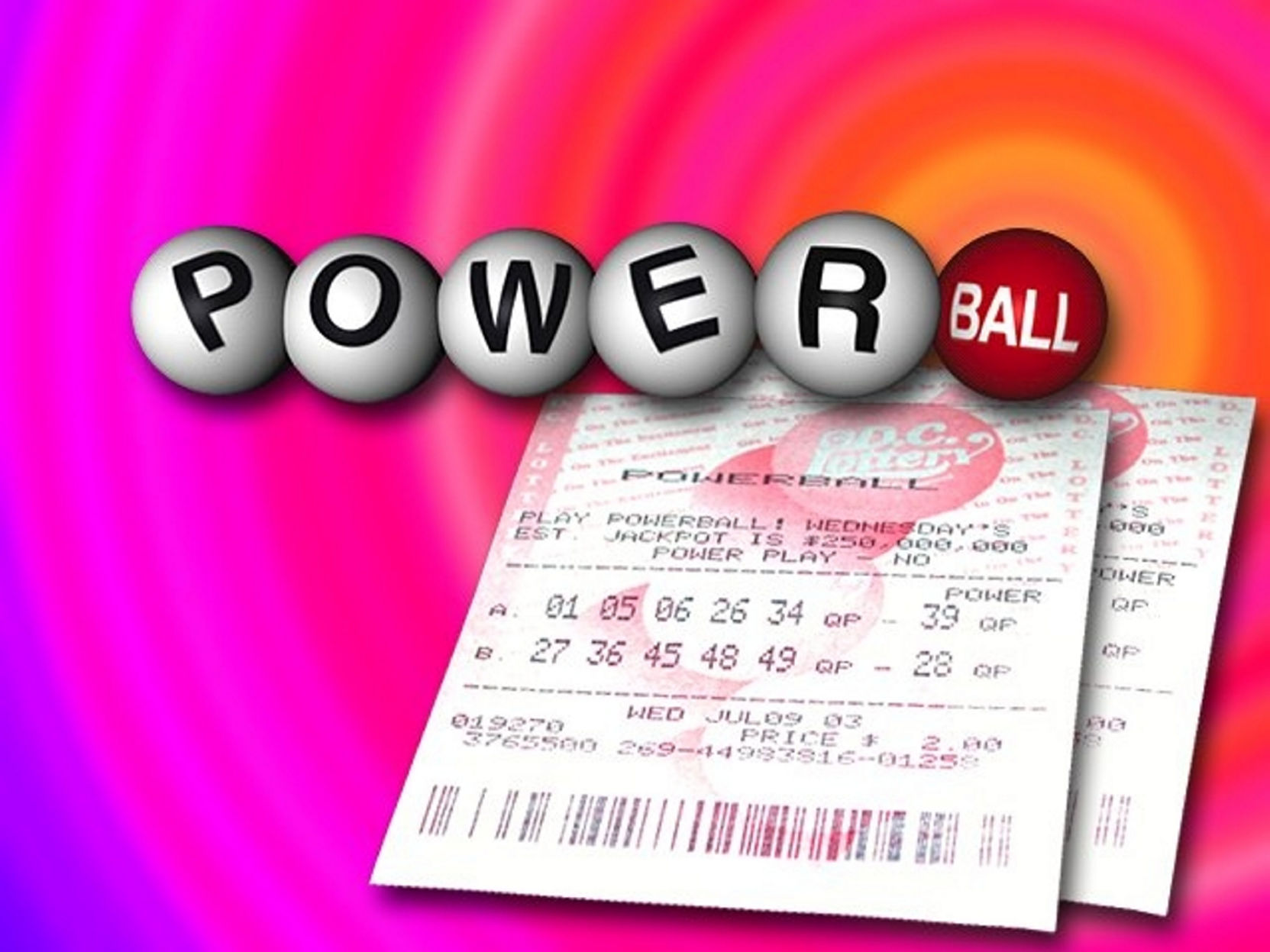 Powerball jackpot rises to $625M for tonight | News | nny360.com