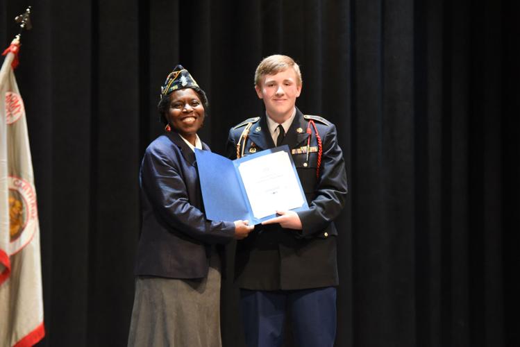Carthage JROTC holds awards ceremony NNY Living