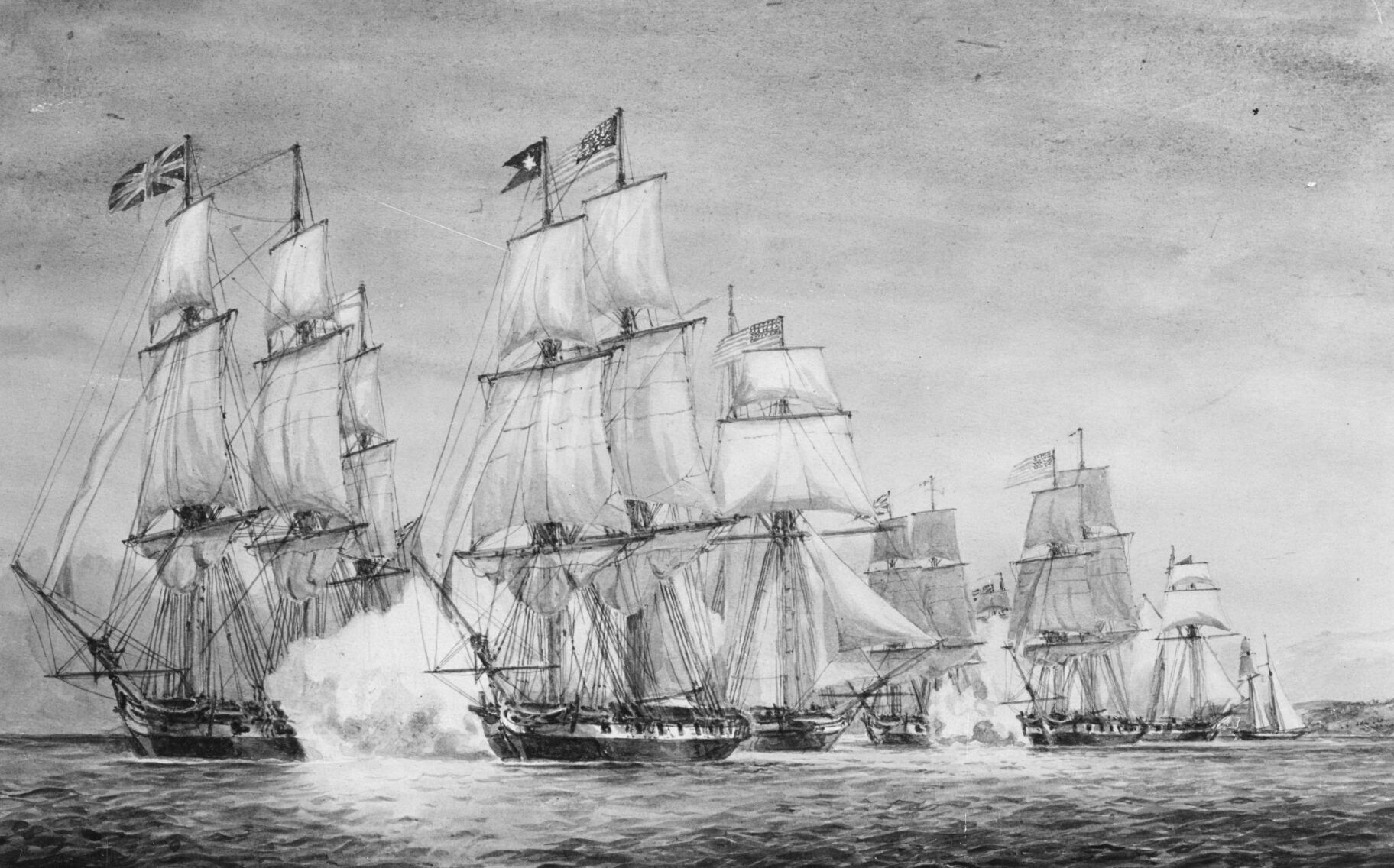 Historic ship Niagara ready to traverse Seaway system on her way