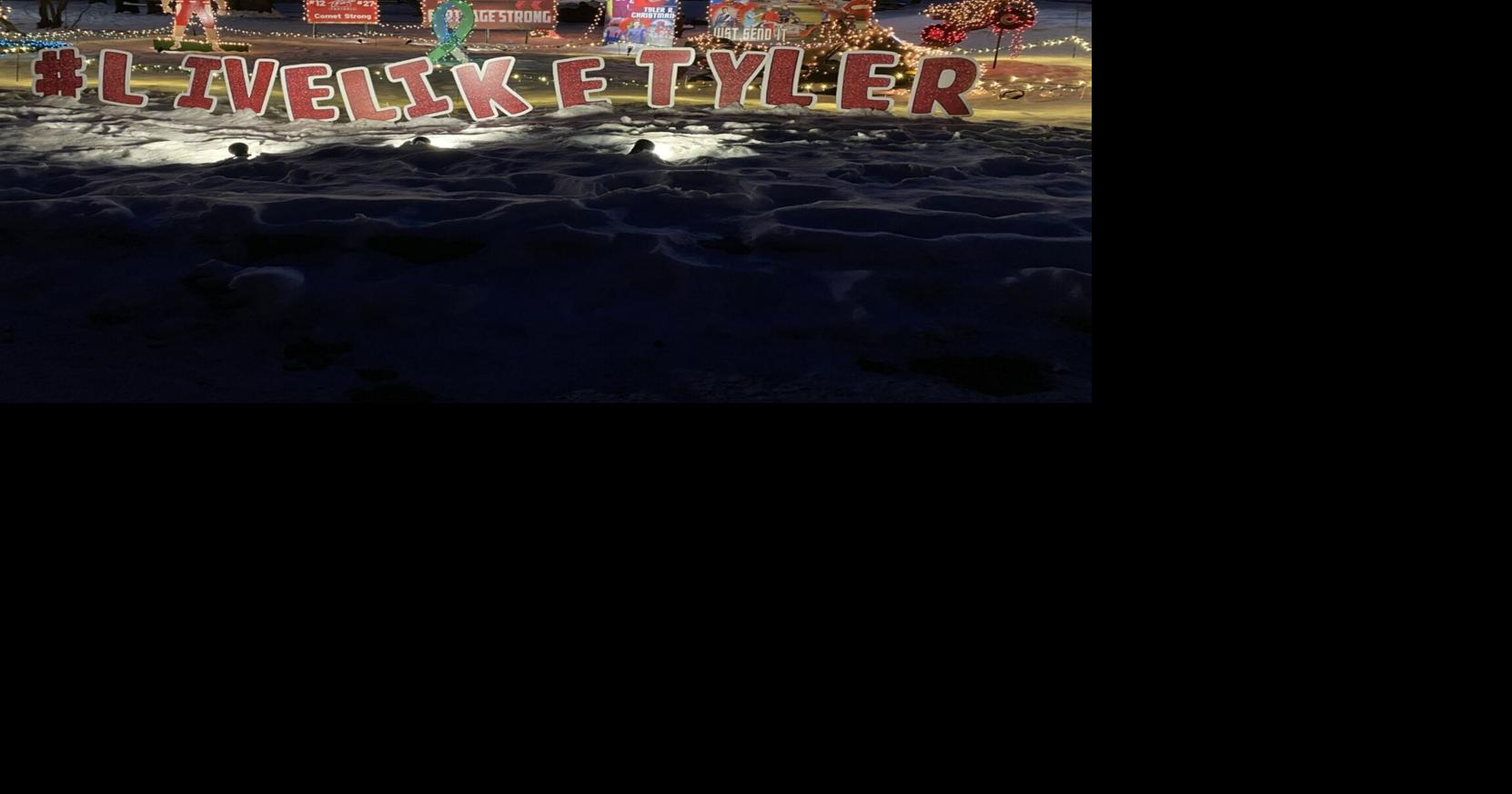 Christmas Events Near Me 2022 Watertown Ny Winter Wonderlights Returns To Zoo New York In Watertown | Arts And  Entertainment | Nny360.Com