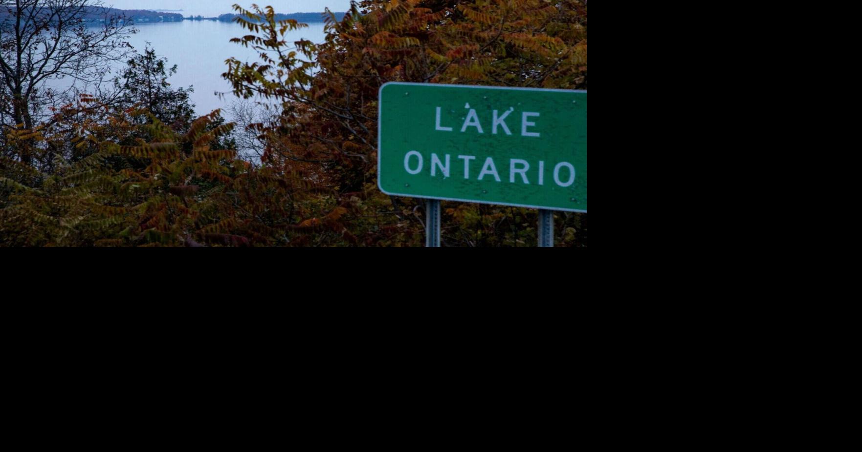Trump orders Lake Ontario renamed ‘Lake America’ in U.S. government documents