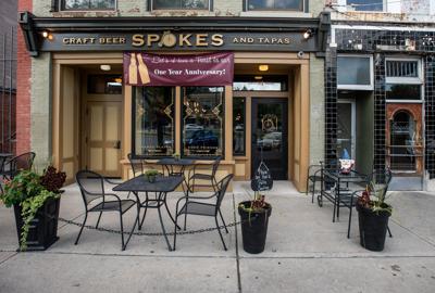 State Allows Restaurants To Use Outdoor Seating Starting Thursday Public Service News Nny360com