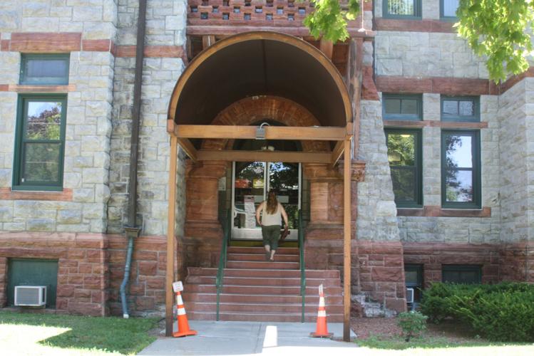 Man who testified as psychological expert in St Lawrence County Family