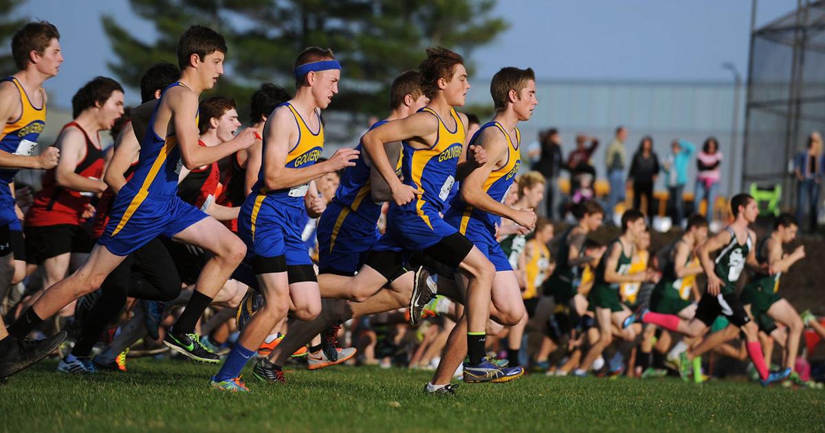 SUNY Canton course challenge Sports