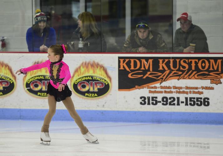 Competition draws 400 skaters News
