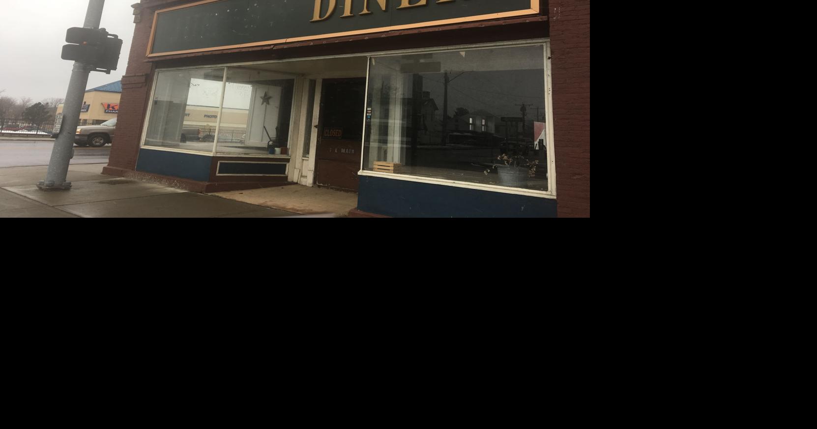 Town of Gouverneur buys iconic diner in foreclosure News