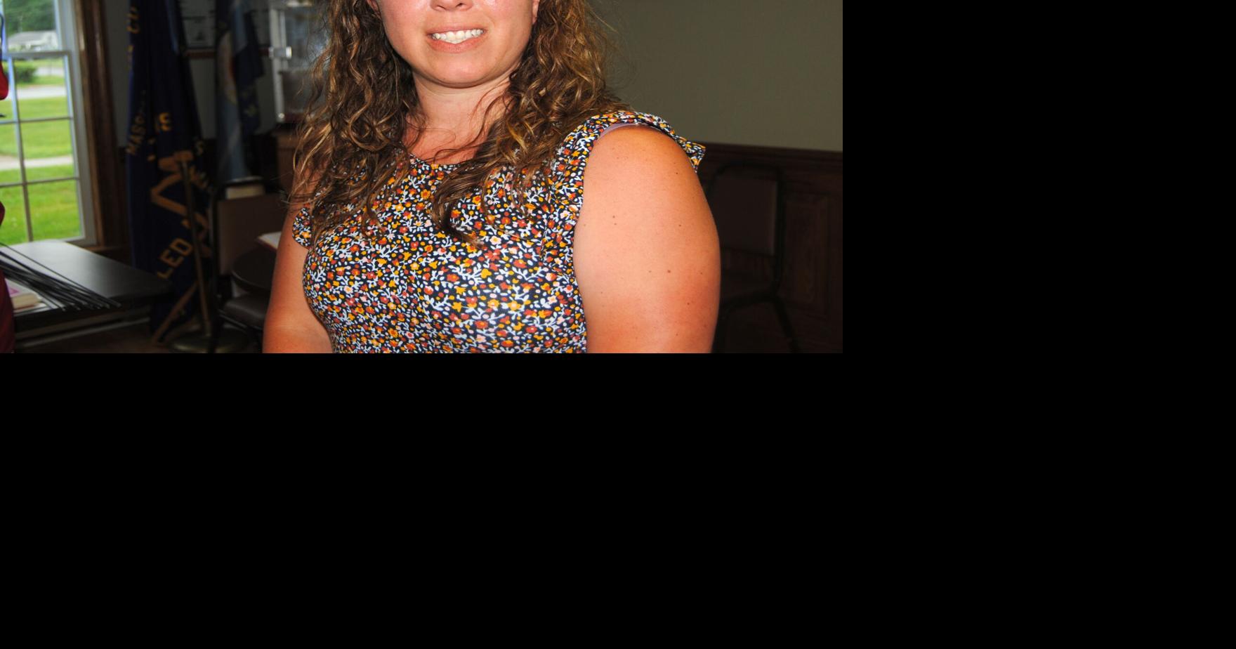 Massena Republicans nominate candidate for town clerk