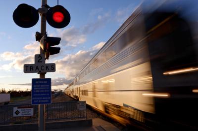 Amtrak to reopen Adirondack line