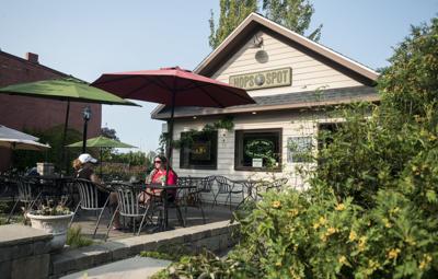 The Hops Spot will not reopen next year at current location | News ...