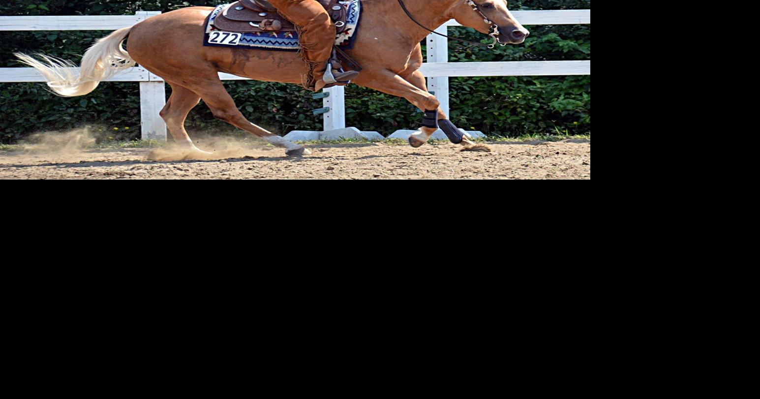 Loomis Quarter Horses set to host Ranch Riding Extravaganza Sports