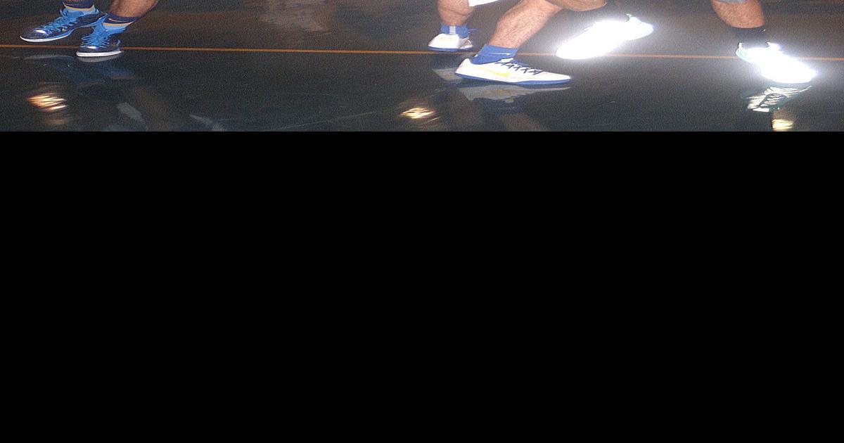 Rockets, Devils, Bulldogs Roll For West Wins Hammond, Heuvelton Roll In