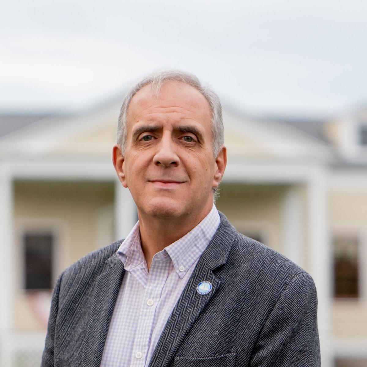 Pacilio, now a village trustee, touts community experience in Sackets