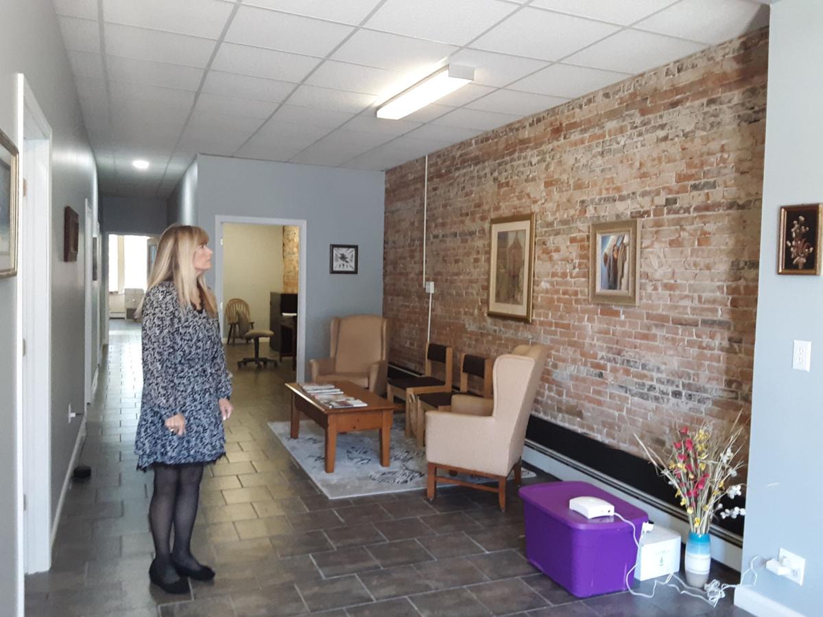 Psych Practitioner Opens Lowville Private Practice Health Matters Nny360 Com