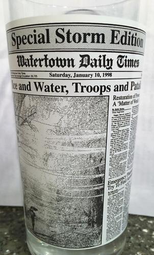 Frozen in time: Readers share memories of the Great Ice Storm of 1998 ...