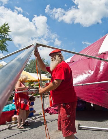 Lewis County Fair Opens Today | News | Nny360.com