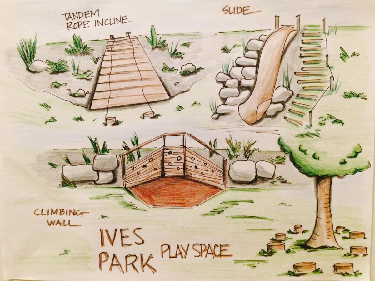 Potsdam Play Area Close To Building Phase News Nny360 Com Potsdam Play Area Close To Building Phase News Nny360 Com