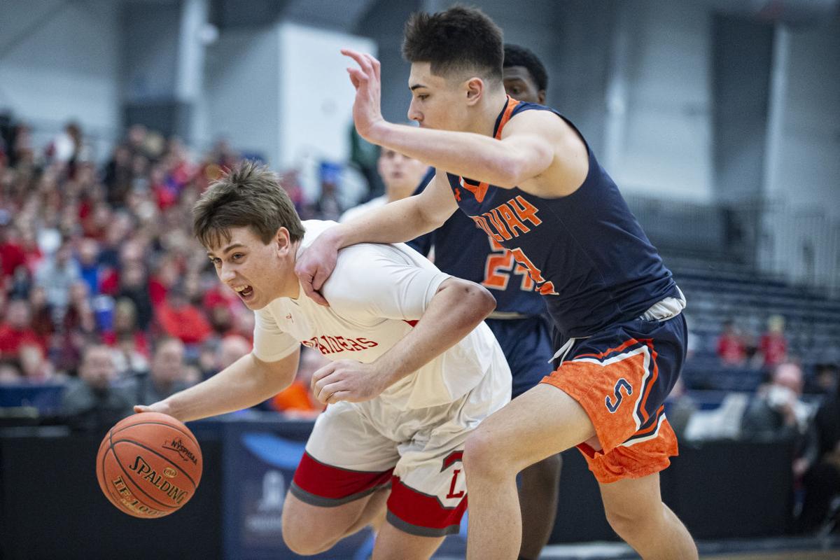 High School Sports Local State Finalists Disappointed But Stay