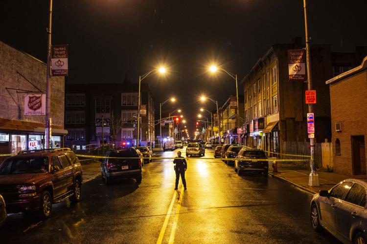 Jersey City shootings leave 6 dead, including officer News