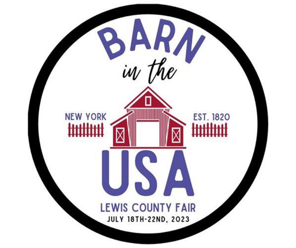 Lewis County Fair kicks off July 18 Kidscontent