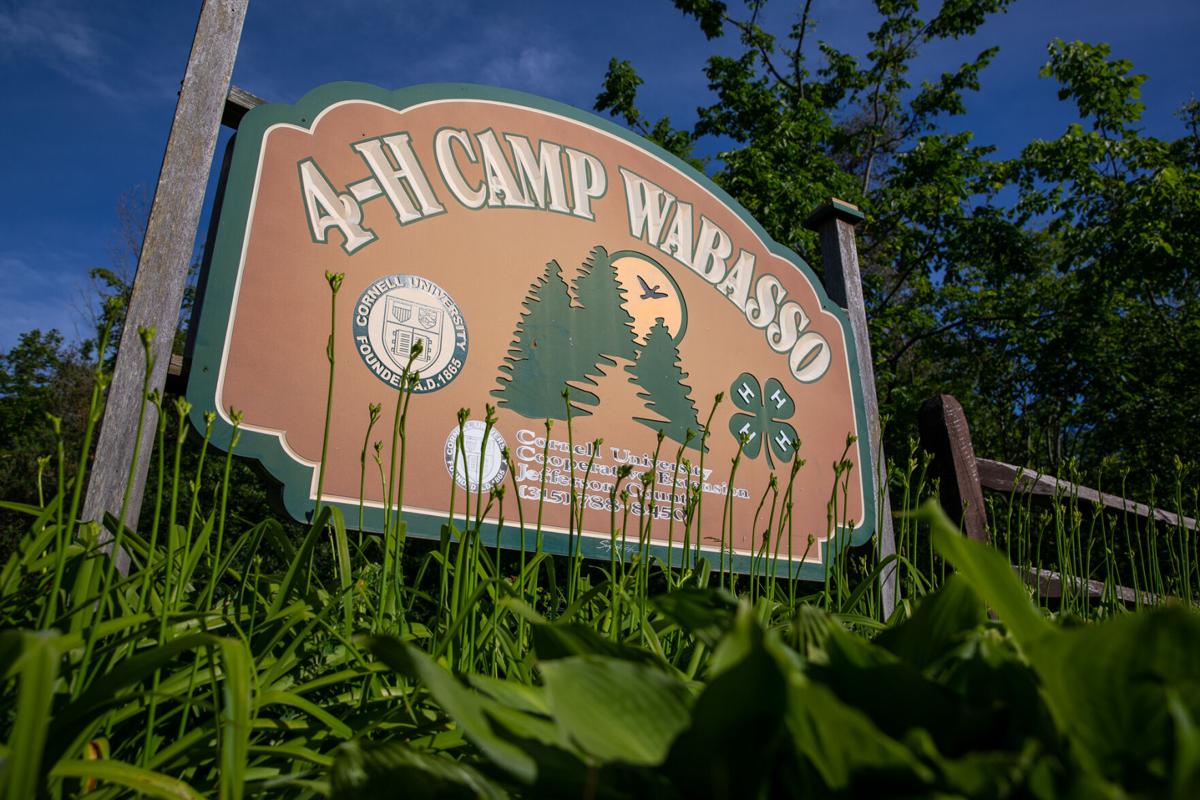 Summer Camp Is Back North Country Overnight Programs Readying For Season Education Nny360 Com