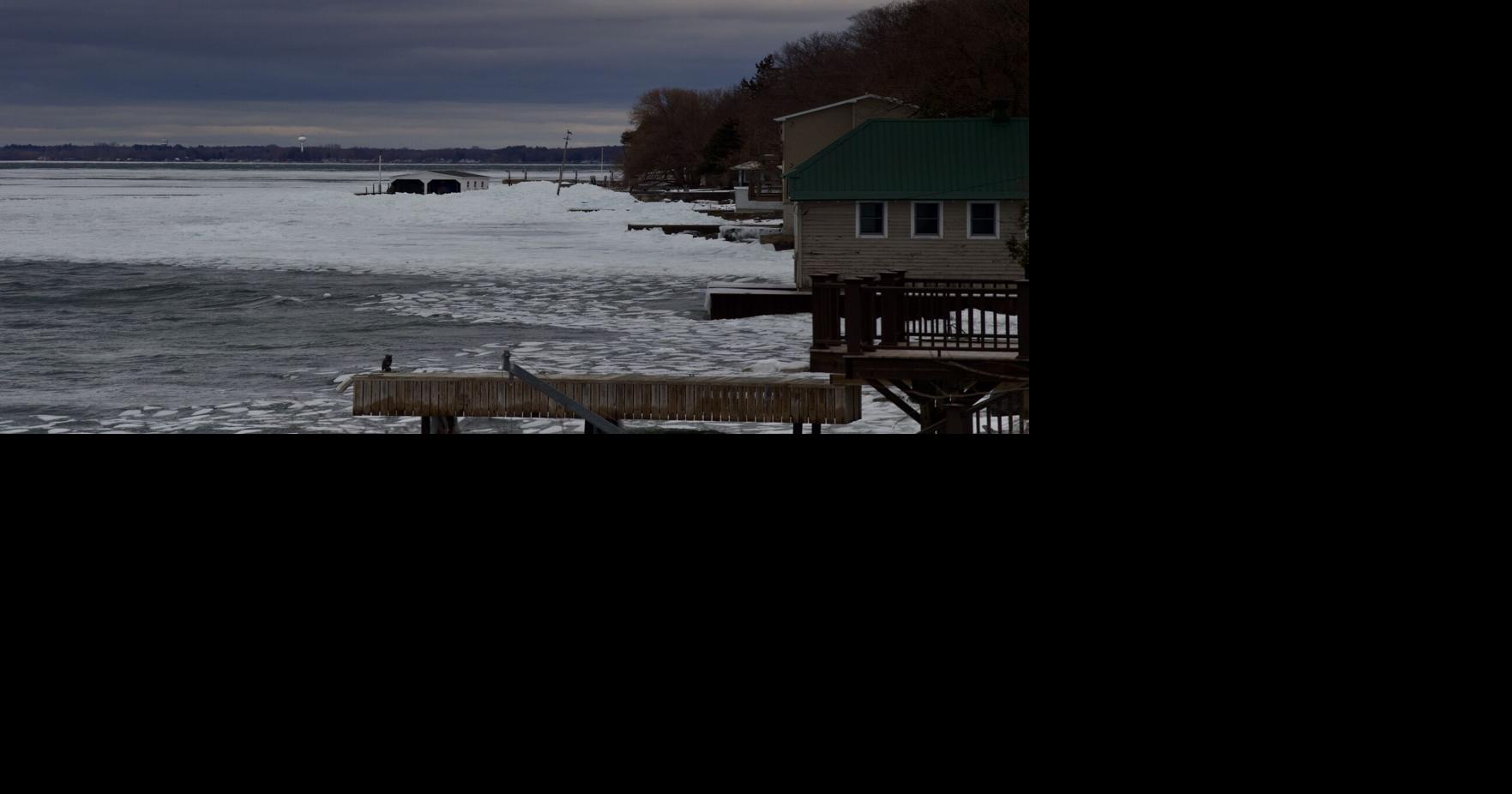 Jefferson County taking applications for state’s shoreline septic replacement program
