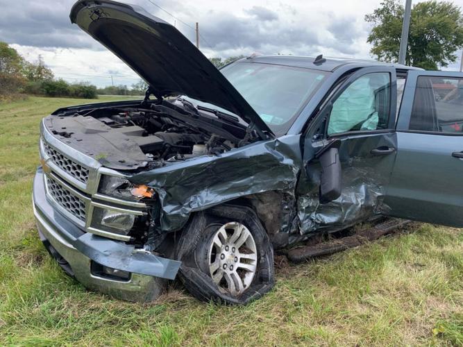 Woman hit at Gunns Corners in Clayton talks about dangerous