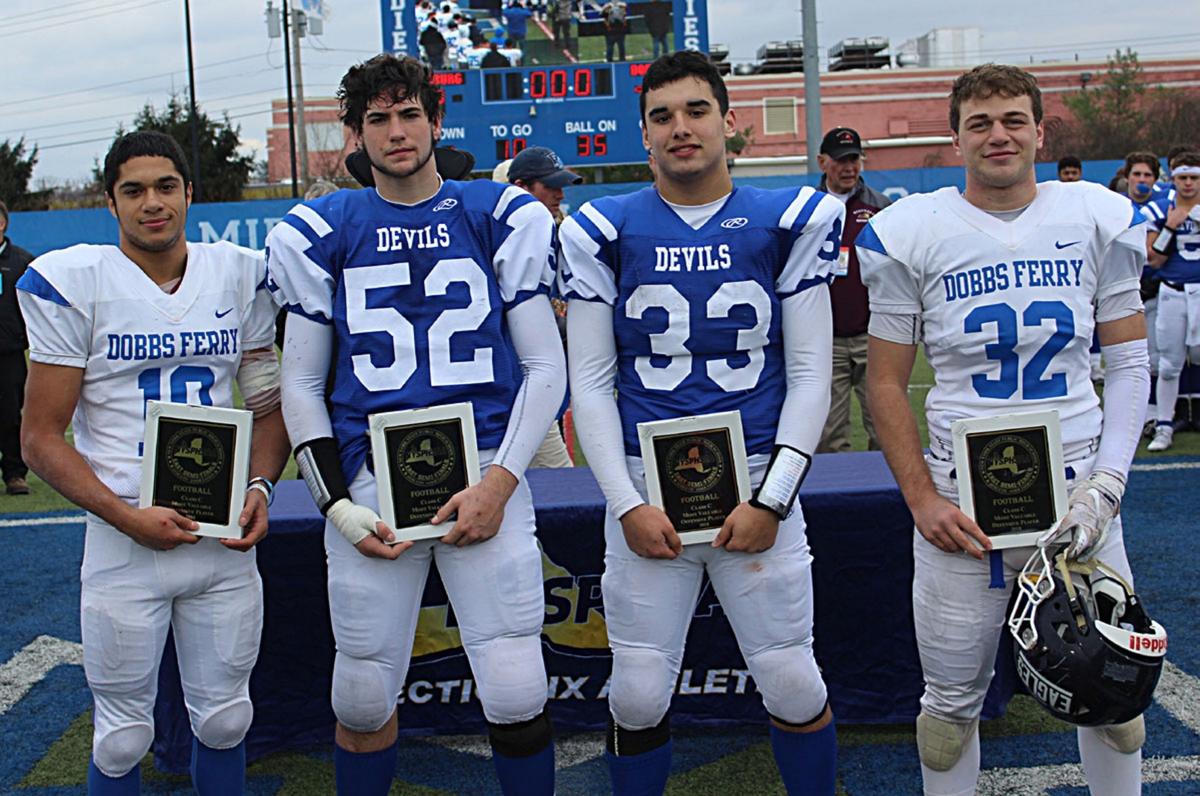 Dobbs Ferry Ends Great Ofa Run Sports Nny360 Com