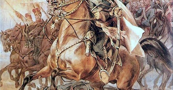 Jerry Moore: Polish military leader gave his life for our freedom