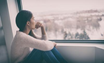Loneliness has hit ‘crisis’ levels How do we get out of it?