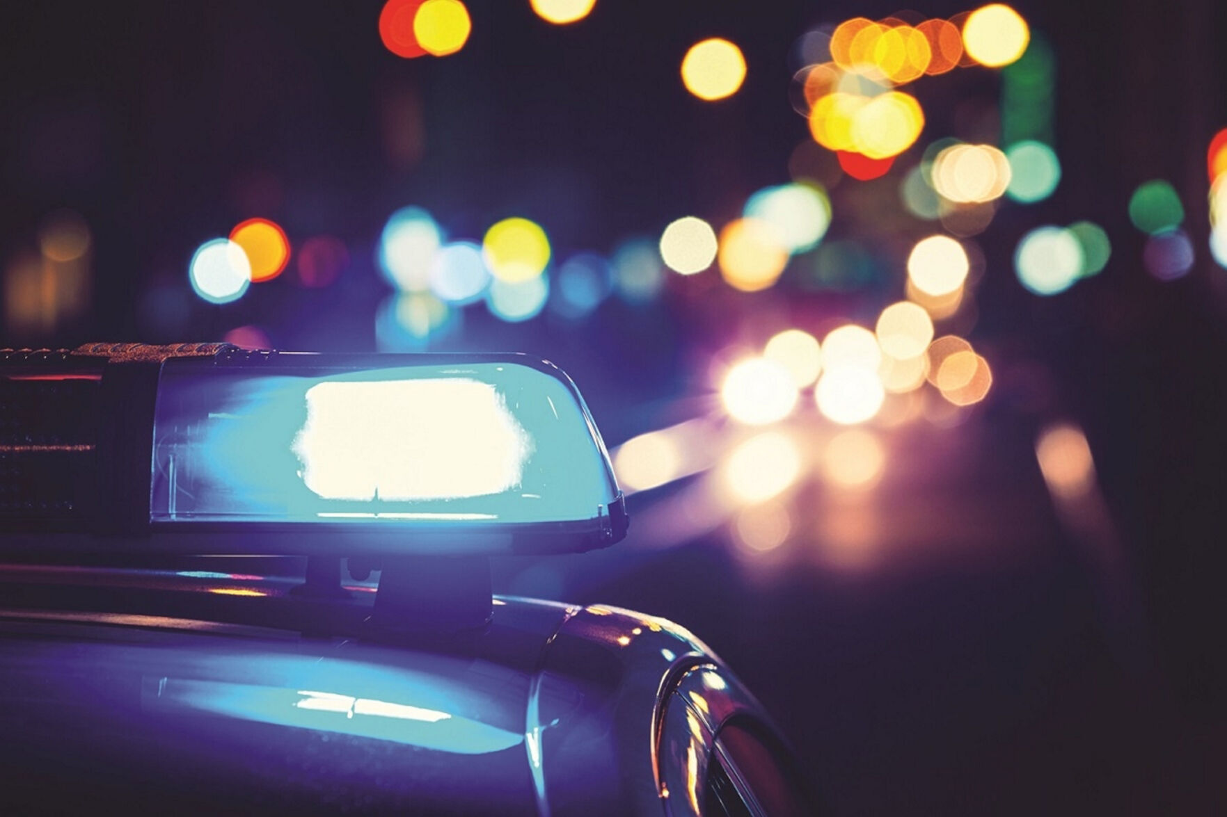 Blotter: Lewis County police activity for Wednesday, Dec. 30 - Vimarsana News