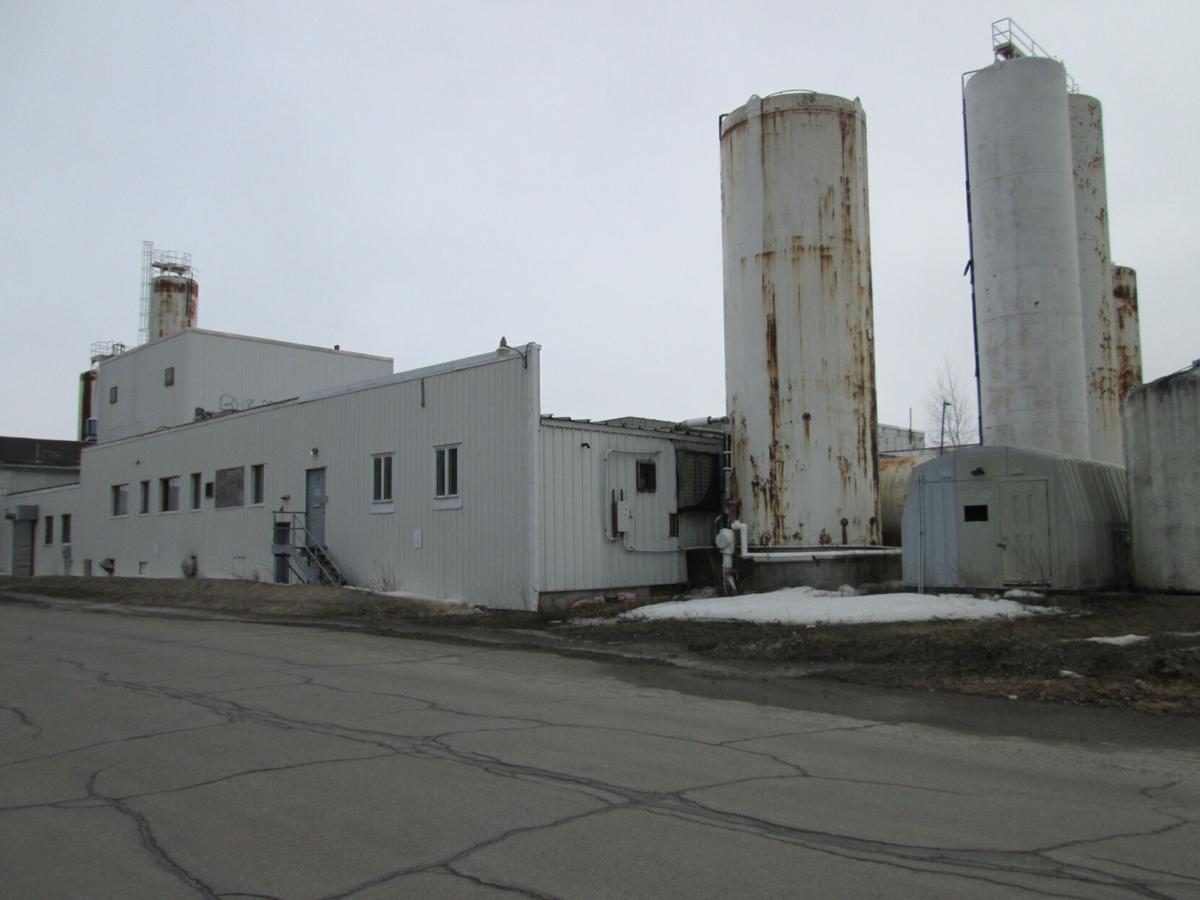 EPA to inspect Ogdensburg Cheese Plant for cleanup St. Lawrence