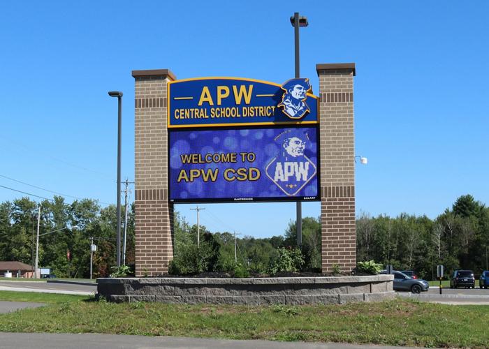 New school year, new upgrades for AltmarParishWilliamstown