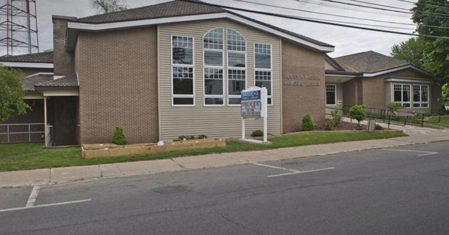 Massena library director addresses concern about veteran tax benefit - Vimarsana News