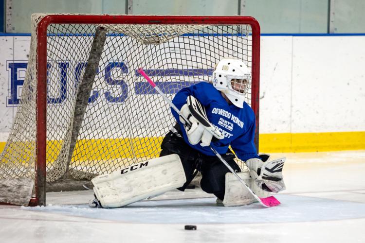 37 teams compete this weekend in Mary Gosek Girl Power Hockey