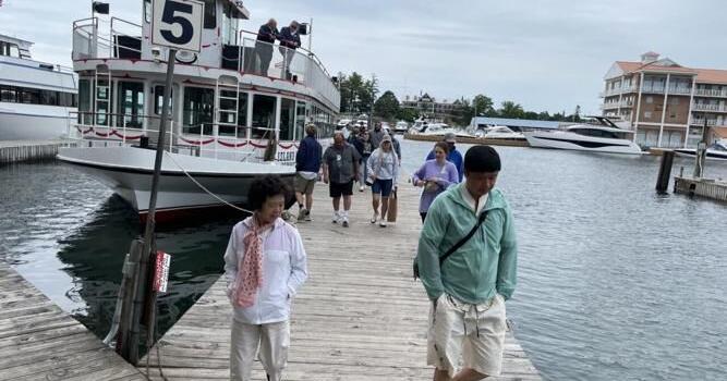 Tourism council offering grants for projects that enhance visits in Jefferson County