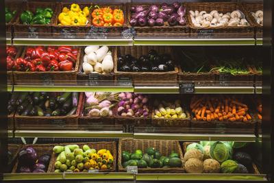 Hating vegetables could be in your genes, study shows
