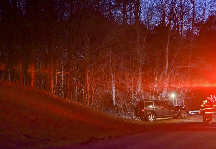 Driver dies in Denmark car crash News