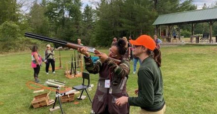 DEC offering new online resource for novice hunters - Vimarsana News