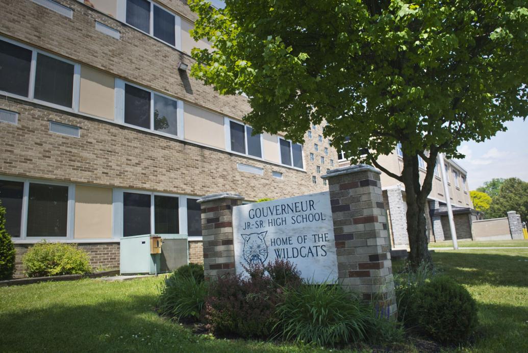 Gouverneur schools set to reopen Tuesday following temporary closure