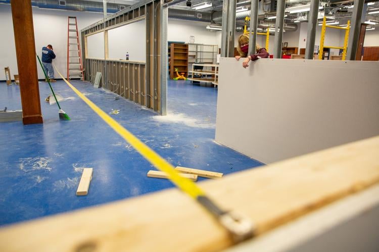 Watertown Urban Mission to offer ‘onestop shopping’ for local housing