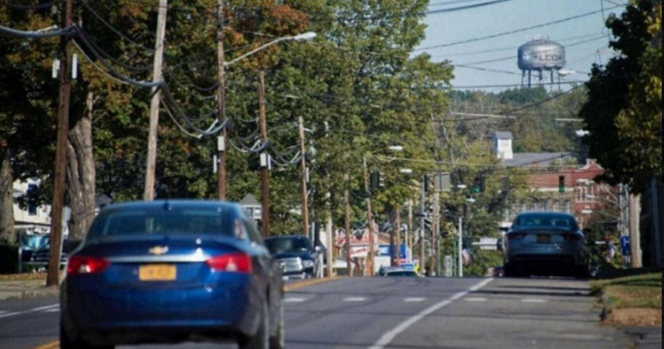 Massena village trustees create guide on starting business - Vimarsana News