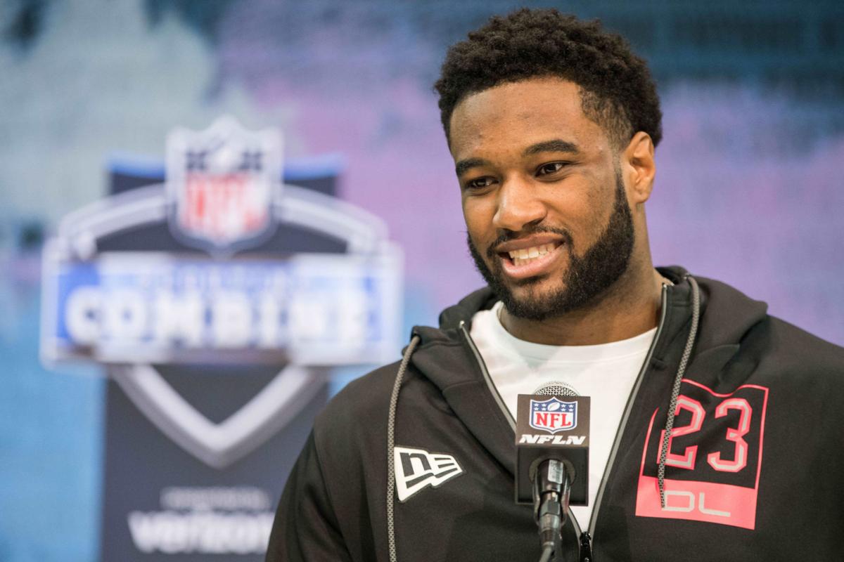 College Football Four Ex Syracuse University Players Hook On With